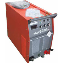 Machine de soudage MMA de haute qualité Arc630ij